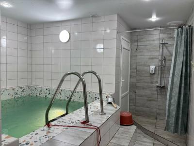 Sauna and Spa Sviezhiest - 22