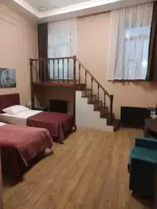 Дом паломника - 56