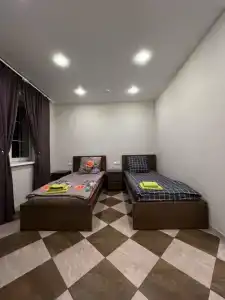 Отель-баня Маланьина изба - 76