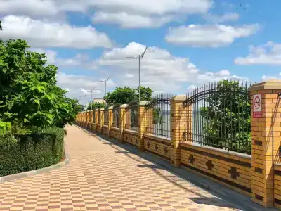 Diamond Park - 2