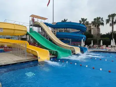 Grand Park Lara - 23