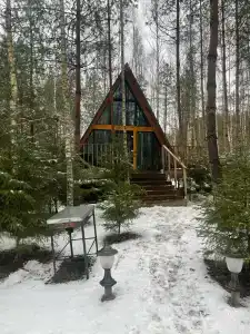 Лесная сказка - 54