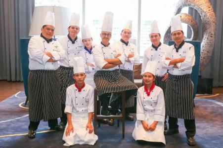 Centara Grand At Centralworld - Sha Extra Plus Certified - 24