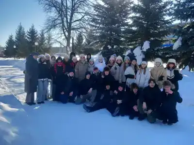 Горный воздух - 43