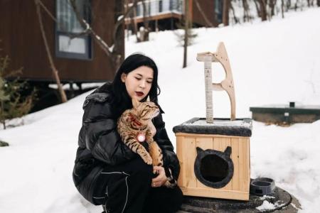 Загородный клуб For-rest - 92