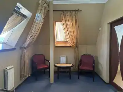 Серебряный Бор - 14