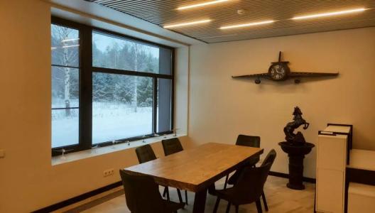 Родина Аэро - 27