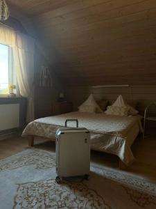 Гостевой дом с баней - 53