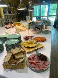 Удачное Кемп - 27