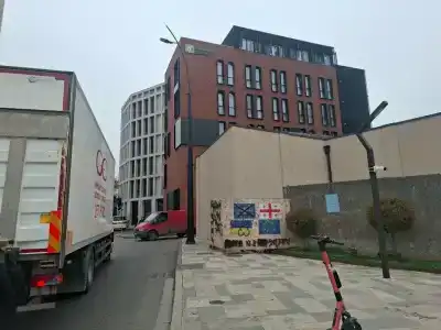 Holiday Inn Express Tbilisi Avlabari, Ihg - 63