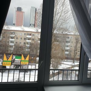 Атмосфера - Казанский - 8