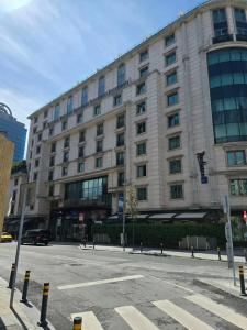 Radisson Blu, Istanbul Sisli - 36