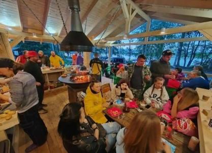 Селигер виледж - 26