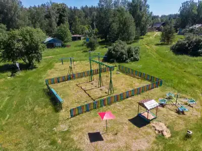 Берёзка - 3