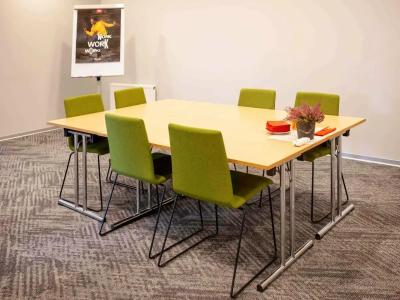 Ibis Kaunas Centre - 30