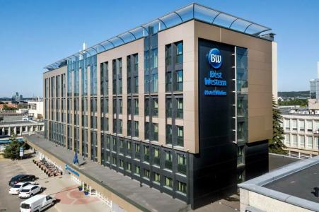 Best Western Vilnius - 40