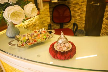 Venue Istanbul Old City - 41