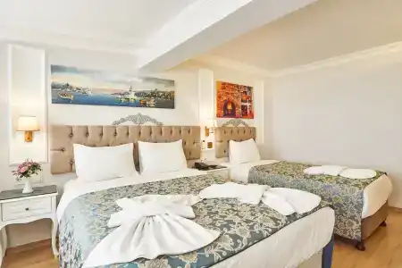 Beyazit Palace & Spa - 3