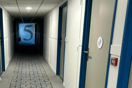 Holiday Inn Express - Le Havre Centre - 21