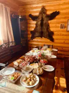 Велесов лес - 19