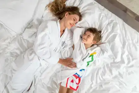 Rixos Premium Tekirova - 57