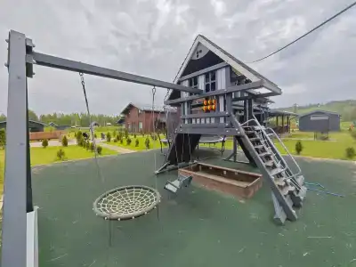 RentalSPb Laakso Красное Озеро - 45