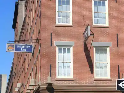 Hilton Garden Inn Nyc Financial Center/Manhattan Downtown - 24