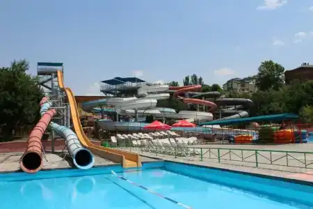 Aquapark & Villas - 0