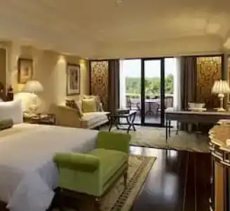 The Leela Palace Bengaluru - 90