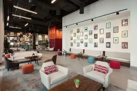 Rove Healthcare City - 62