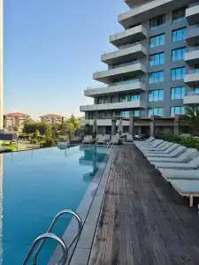 Jw Marriott Istanbul Marmara Sea - 7