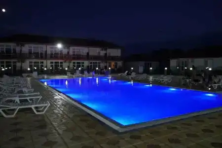 Алые Паруса - 6