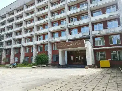 Сосновый - 48
