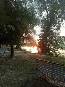 База отдыха электродного завода - 19