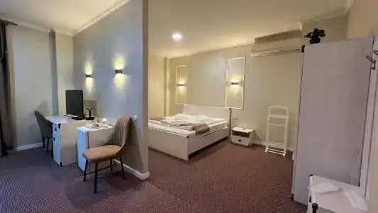 Джепсон Резиденс - 48