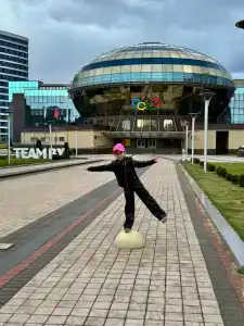 Виктория Олимп отель и бизнес-центр - 51