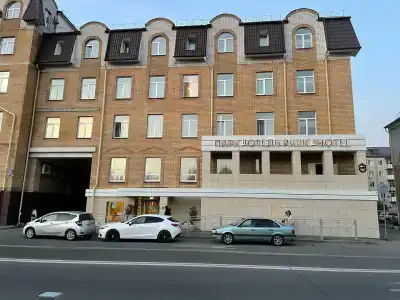 Парк - 0
