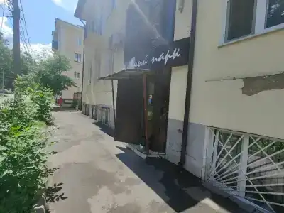 Центральный Парк - 29