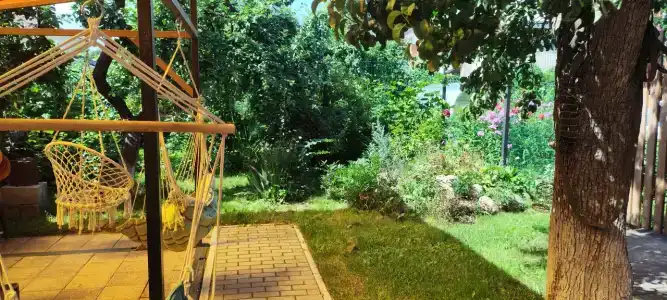 на Молотковской 13 - 4