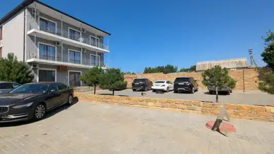 Старый Город - 85