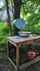 В тени Тутовника - 3