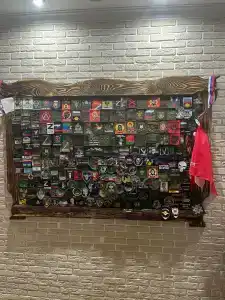 Фазенда - 8