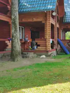 Знахарь - 0