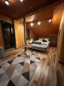 Tatroff Chalet - 21