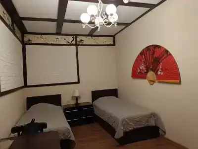 Сакура Нэо - 1