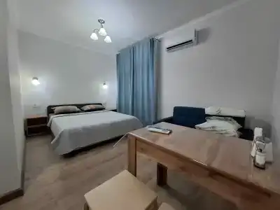 Apartment Family - 15