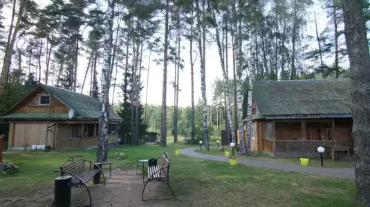 Светлояр - 32