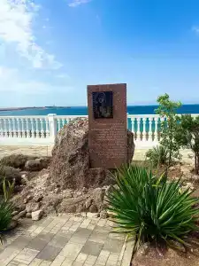 Manor Beach Kazantip - 4