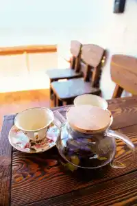 Гостевой дом - 16