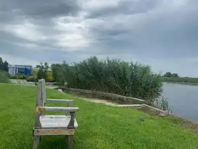 Галкина пристань - 1